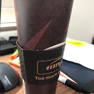 Meet your Posher, Dr. s